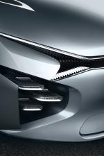 Citroen CXPERIENCE Concept 2016 года